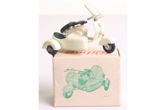 Lambretta Spare Wheel Bag  - Lambretta Clothing Provided By Lydonford Ltd.