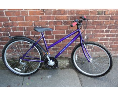 townsend atlantis ladies bike