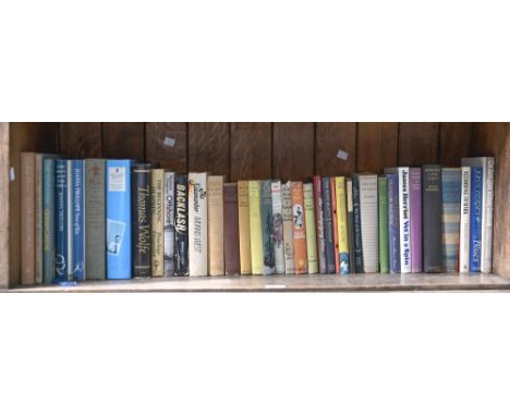 Books. Bernanos (Georges) &amp; Morris (Pamela, translator), The Star of Satan, first English edition, New York: The Macmilla