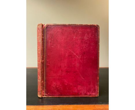 BUCKLAND, Rev. William.&nbsp;Reliqui&aelig; Diluvian&aelig; or, Observations on the Organic Remains Contained in Caves, Fissu