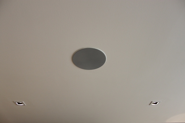 Auction Id 17578 Lot Number 119 2 X Ceiling Recessed Speakers