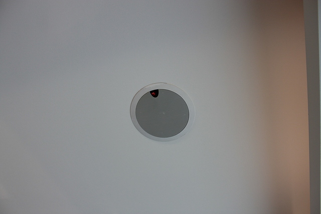 Auction Id 17578 Lot Number 51 4 X Ceiling Recessed Speakers