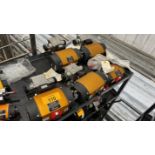 Actuator Valves [Rigging Fee: $200]