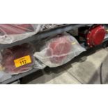 Research Control Actuator Valves [Rigging Fee: $200]