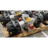 Diaphragm Valve [Rigging Fee: $100]
