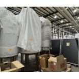 2000L BioReactor Vessel [Rigging Fee: $2000]