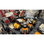 Actuator and Manual Control Valves [Rigging Fee: $200]
