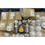 Tank Valve Pneumatic Actuators [Rigging Fee: $200]