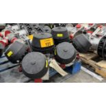 Block Valves Systems [Rigging Fee: $200]