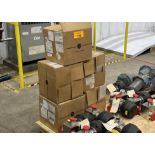 Variable Frequency Drives [Rigging Fee: $200]