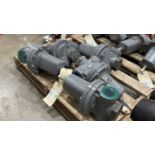 Pressure Regulators [Rigging Fee: $200]