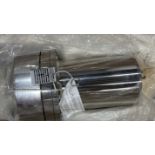 Downstream Sanitary Pressure Regulators [Rigging Fee: $200]