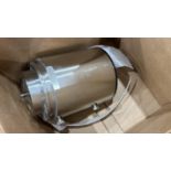 Tank Valve Pneumatic Actuators [Rigging Fee: $100]
