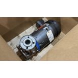 Closed Coupled End Suction Centrifugal Pump [Rigging Fee: $100]