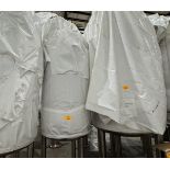 500L BioReactor Vessel [Rigging Fee: $1800]
