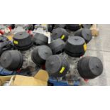 Block Valves Systems [Rigging Fee: $200]