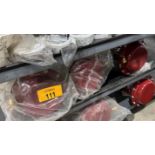 Research Control Actuator Valves [Rigging Fee: $200]