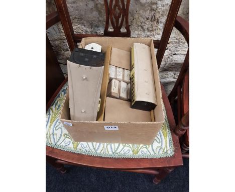 VINTAGE MODEL RAILWAY CARRIAGES AND SPARES 