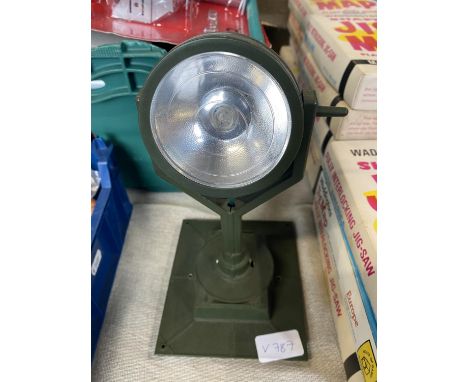 A Action Man spotlight 