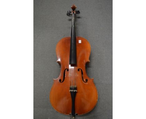 A Cello.