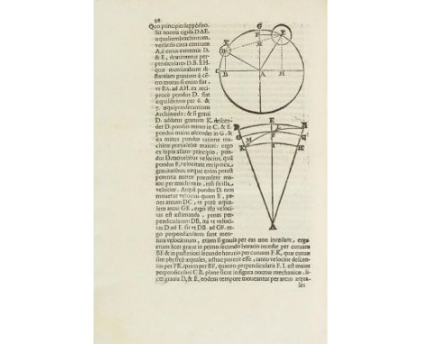 Giovanni Battista Riccioli     Apologia pro argumento physicomathematico contra systema Copernicanum. Venedig, F. Salerni &am