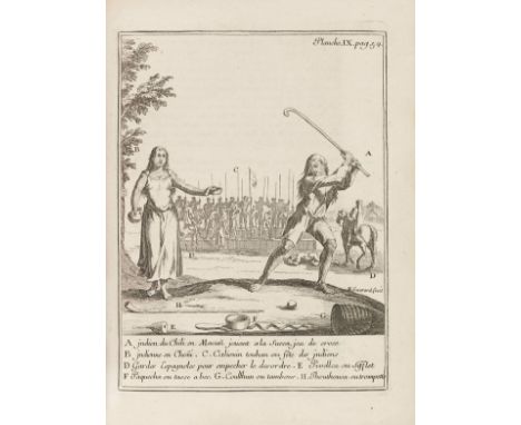 Amédée François Frézier     A voyage to the South-Sea, and along the coasts of Chili and Peru, in the years 1712, 1713, and 1
