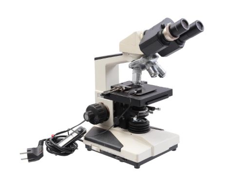Novex Holland microscope, k-series