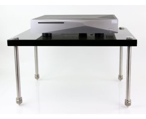 Innuos - ZENith SE Mk.II special edition music server, with certificate numbered 43/100..   Tested with 'Room' and is functio