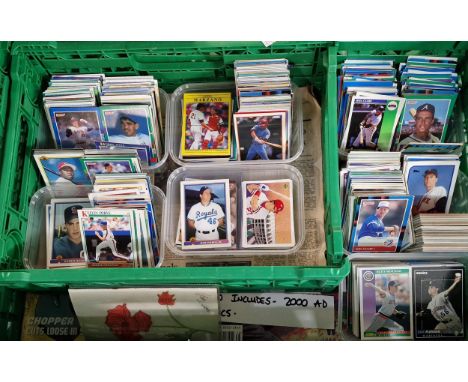 Collection of USA baseball trading cards - Angels, Rangers, Bowman Rookie cards and other players from the MBL Bowman (B.P. 2