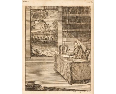 Thorley (John). Melisselogia {title in Greek] Or, the Female Monarchy. Being an Enquiry into the Nature, Order, and Governmen