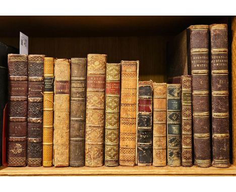 Costa (Emanuel Mendes da). Elements of Conchology: Or, an Introduction to the Knowledge of Shells, London: Benjamin White, 17
