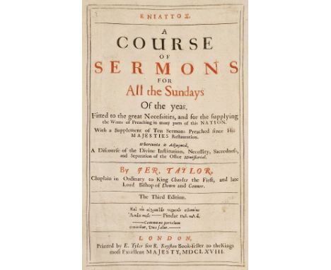 [Whitelocke, Bulstrode]. Memorials of the English Affairs: or, an Historical Account of what passed from the beginning of the