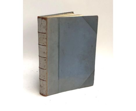 ART BOOK: ROBIQUET, M. Jean, 'Le Femme dans la Peinture Francais XVe-XXe siecle', Les Editions Nationales, 1938. A large book