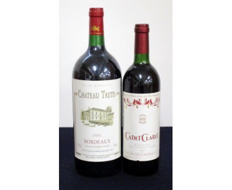 bordeaux Auctions Prices