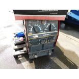 Lincoln Ranger 9, Welder Diesel Generator