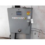 Mayfran Control Panel, 480 Volts, 3 Phase,