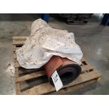 4' x 12'L Conveyor Belt