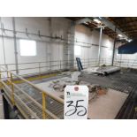 Mezzanine Structure