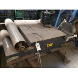 Ding Part #131064, Magnet 54"x 48", 8000 Watts