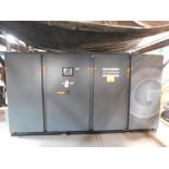 2014 Atlas Copco mod. MODGA132FF, 189hp Rotary
