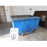 Dump Hopper