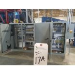 Siemens Semitech HMI Touch Screen