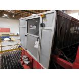 2016 Picvisa mod. 3000 Separation Chamber