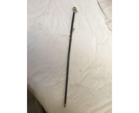  Sale Item:    RAF SWAGGER STICK   Vat Status:   No Vat   Buyers Premium:  This lot is subject to a Buyers Premium of 15% + V