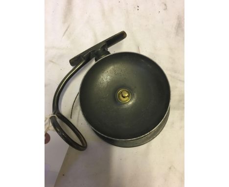  Sale Item:    MALLOCH FISHING REEL   Vat Status:   No Vat   Buyers Premium:  This lot is subject to a Buyers Premium of 15% 