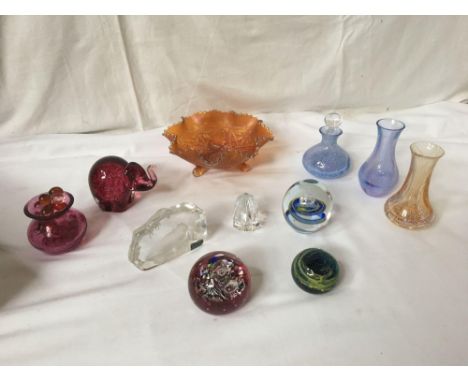  Sale Item:    BOX ASSORTED GLASSWARE   Vat Status:   No Vat   Buyers Premium:  This lot is subject to a Buyers Premium of 15