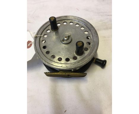  Sale Item:    HARDY 4" SILEX SALMON REEL   Vat Status:   No Vat   Buyers Premium:  This lot is subject to a Buyers Premium o