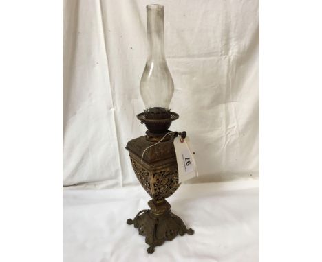  Sale Item:    MESSENGERS DUPLEX LAMP   Vat Status:   No Vat   Buyers Premium:  This lot is subject to a Buyers Premium of 15