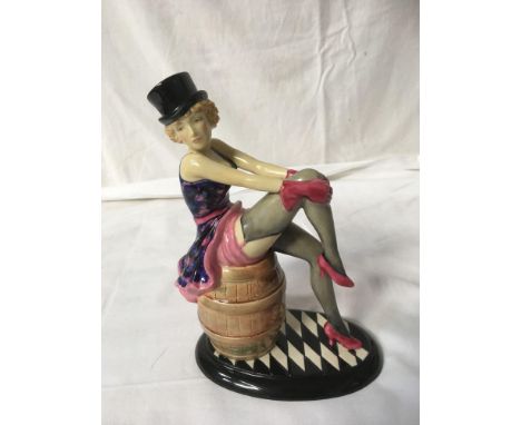  Sale Item:    KEVIN FRANCIS LIMITED EDT 326 OF 750 MARLENE DIETRICH  Vat Status:   No Vat   Buyers Premium:  This lot is sub