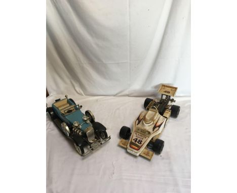  Sale Item:    4 JIM BEAM 100 MONTHS OLD WHISKEY CARS (AF)  Vat Status:   No Vat   Buyers Premium:  This lot is subject to a 
